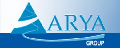 Aarya iron & steel