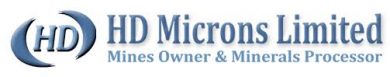 HD microns