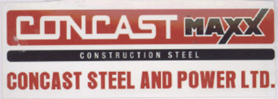Concast Bengal Industries Ltd.