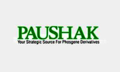 Paushak Limited